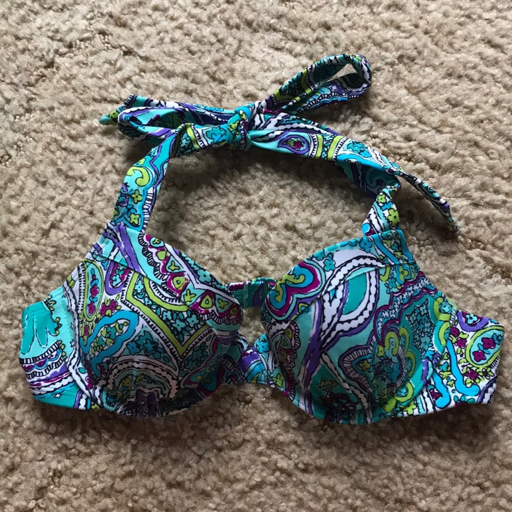 Aerie Bikini Top